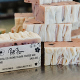 Harmony | Rose & Lavender