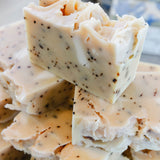 The Artisan Soap Sampler | 6 bars