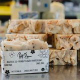 Tranquility | Tea & Silk