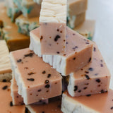 Harmony | Rose & Lavender