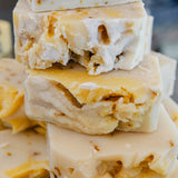 The Artisan Soap Sampler | 6 bars