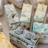 The Soapmaker's Dozen | 13 bars